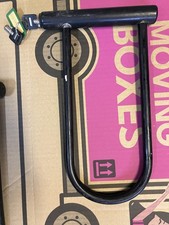 Heavy Duty U or D Shaped steel