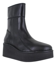 Fly London Hann Womens Zip Up