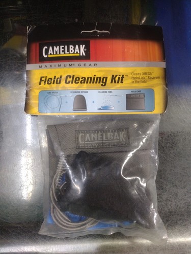 Camelbak field cleaning kit - field,