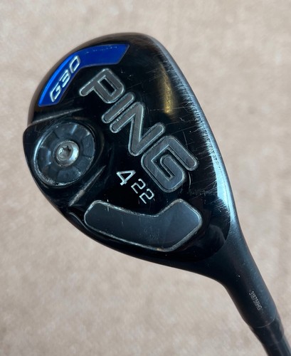 Ping g30 degree hybrid - g30,,