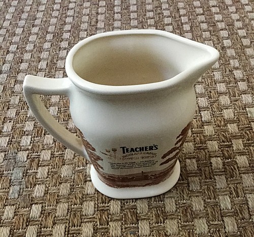 Teachers highland cream - ,