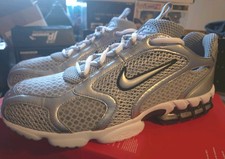 Nike Air Zoom Spiridon Cage 2