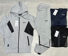 Men’s Hugo Boss Tracksuit