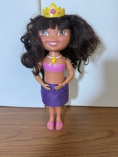 RARE Dora Explorer SPARKLE &