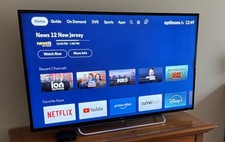 Sony Bravia KDL-48W600B 48"