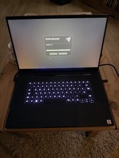 Razer Blade Pro 17 - 17.3”