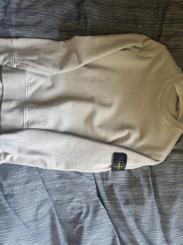 Stone island men roll - stone, neck