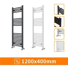 Bathroom Heated Towel Rail