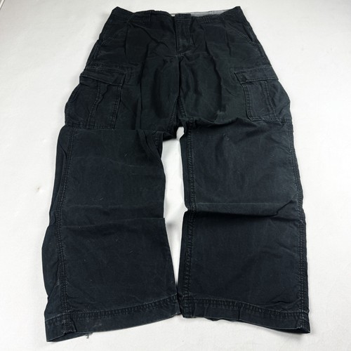 Mens vintage y2k black - y2k,