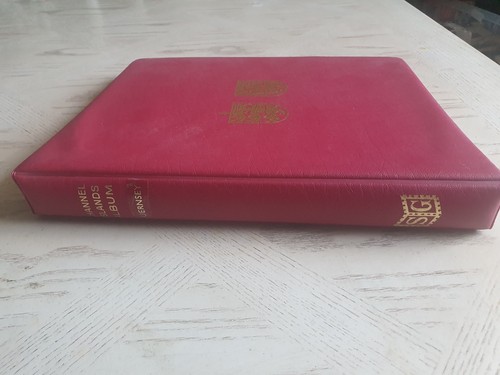Stanley gibbons channel - gibbons,