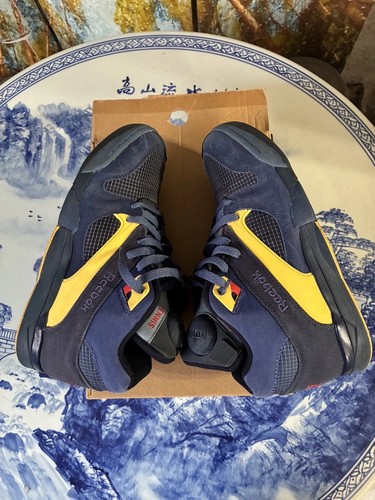 Reebok court victory - court, pump