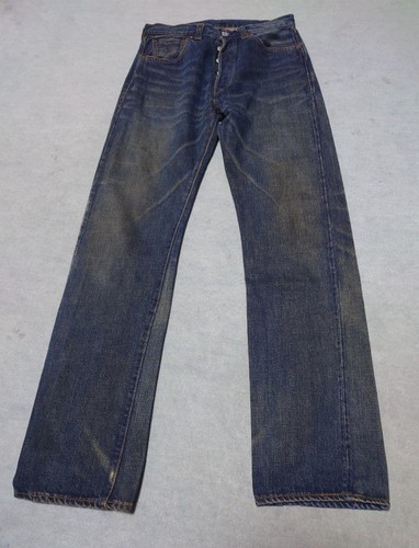 Levi 501xx lvc 47501 - levi's,