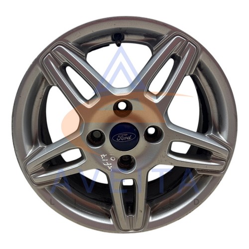 Ford mk3 2017 - ka+, 15"