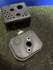 Alko Silver 46 Br-a Petrol