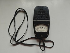 Salford Electrical Instrument