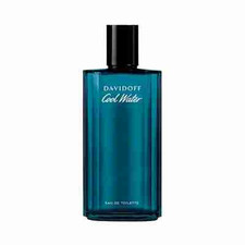 Eau de Toilette Spray Men Blue