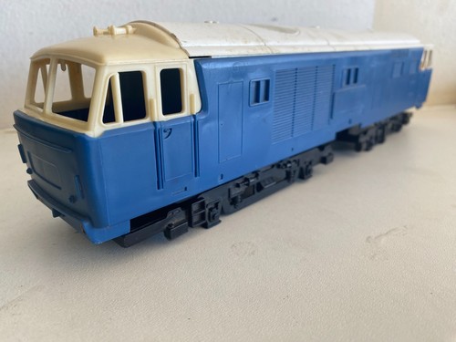 Triang gauge novo big blue - 0,