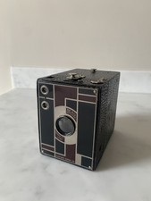 KODAK Beau Brownie No.2 Camera