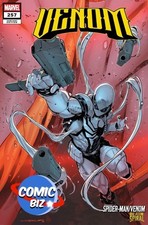 VENOM #257 (2026) 1ST PRINTING
