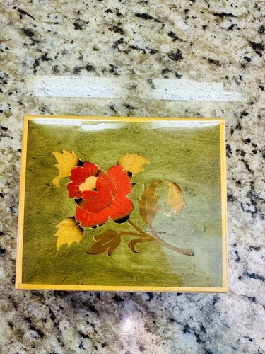 Vintage collectible reuge - vintage,