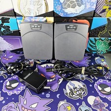 Sensormatic AMB-2011 AMB2011 58khz AM Label Deactivator X2 With Power Cable