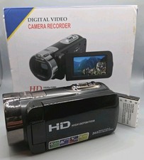 High Definition Handheld
