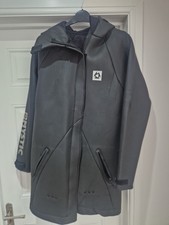 Mystic Neoprene Jacket for
