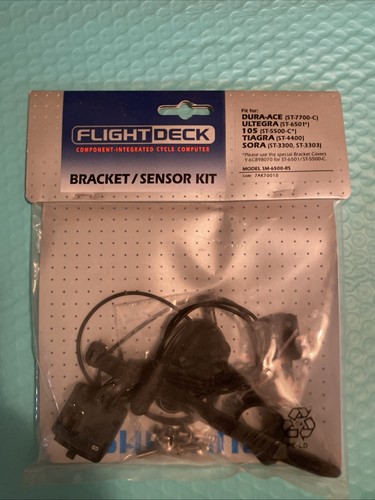 Shimano 6500 bracket - bracket, &