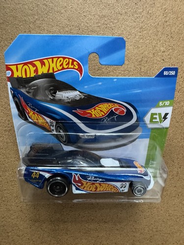 Hot wheels 10 - wheels, ev