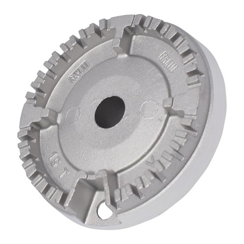 Indesit oven hob medium - medium, burner