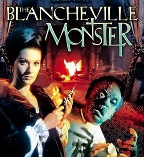 The blanchville monster public - blanchville,