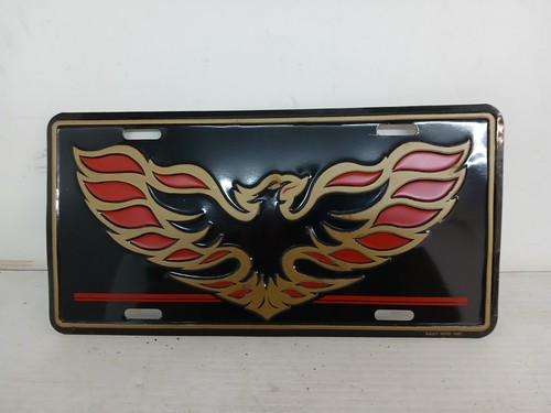 Vintage nos pontiac firebird - vintage,