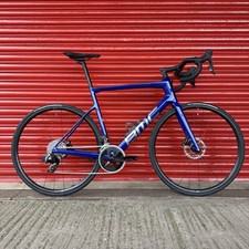 BMC TeamMachine SLR SRAM Rival