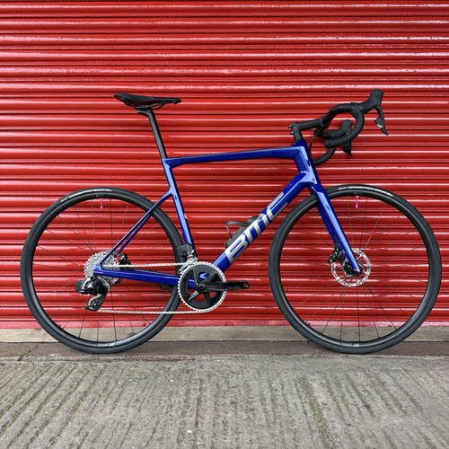 Bmc teammachine slr sram - slr,