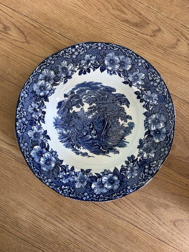 Woodland enoch wedgwood - woodland,