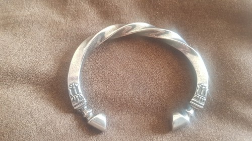 Horse hoof stainless steel - horse,