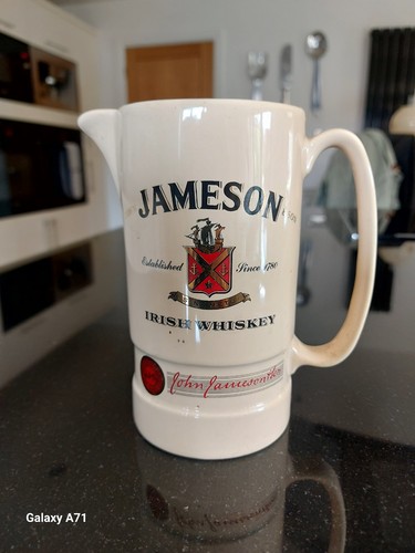 Large jameson whiskey - jameson,