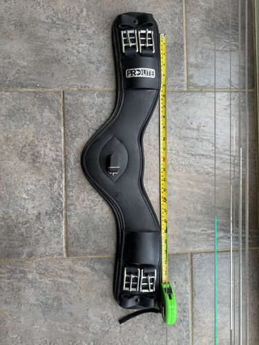 Prolite anatomical dressage - anatomical,