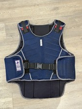 Harry Hall Body Protector Beta