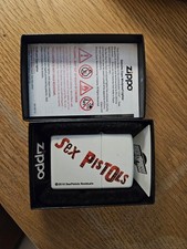 Sex Pistols 2010 Limited