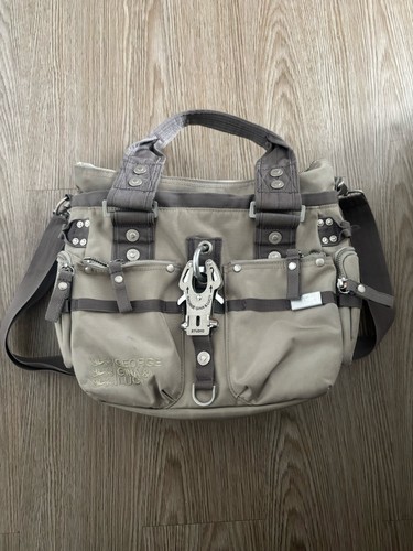 George gina lucy 6ix bag - george,