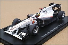 Spark 1/43 Scale S3006 - F1