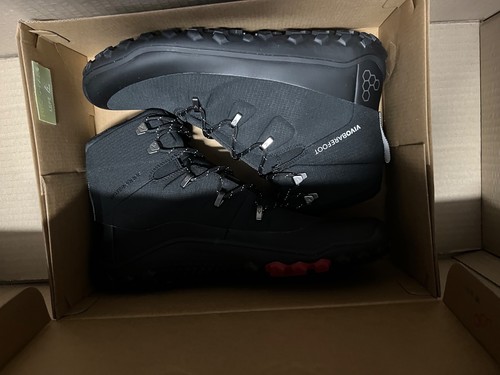 Vivobarefoot tracker textile - vivobarefoot,