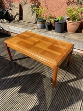 70s Nathan Mid Century Modern