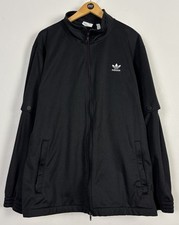 Mens Adidas Tracksuit Top / XL