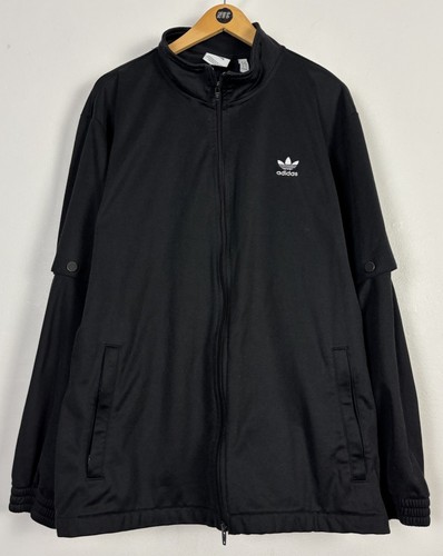 Mens adidas tracksuit top xl - mens,