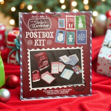 Christmas Letter To Santa