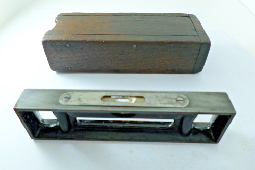 Antique goodell pratt 505v - goodell,