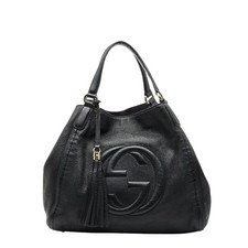 Gucci Soho Interlocking G