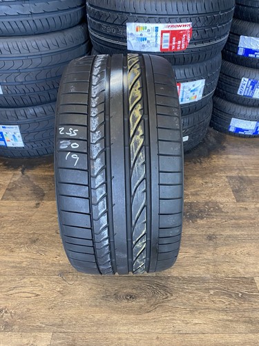 1x255 30r19 91y - 91y, bridgestone